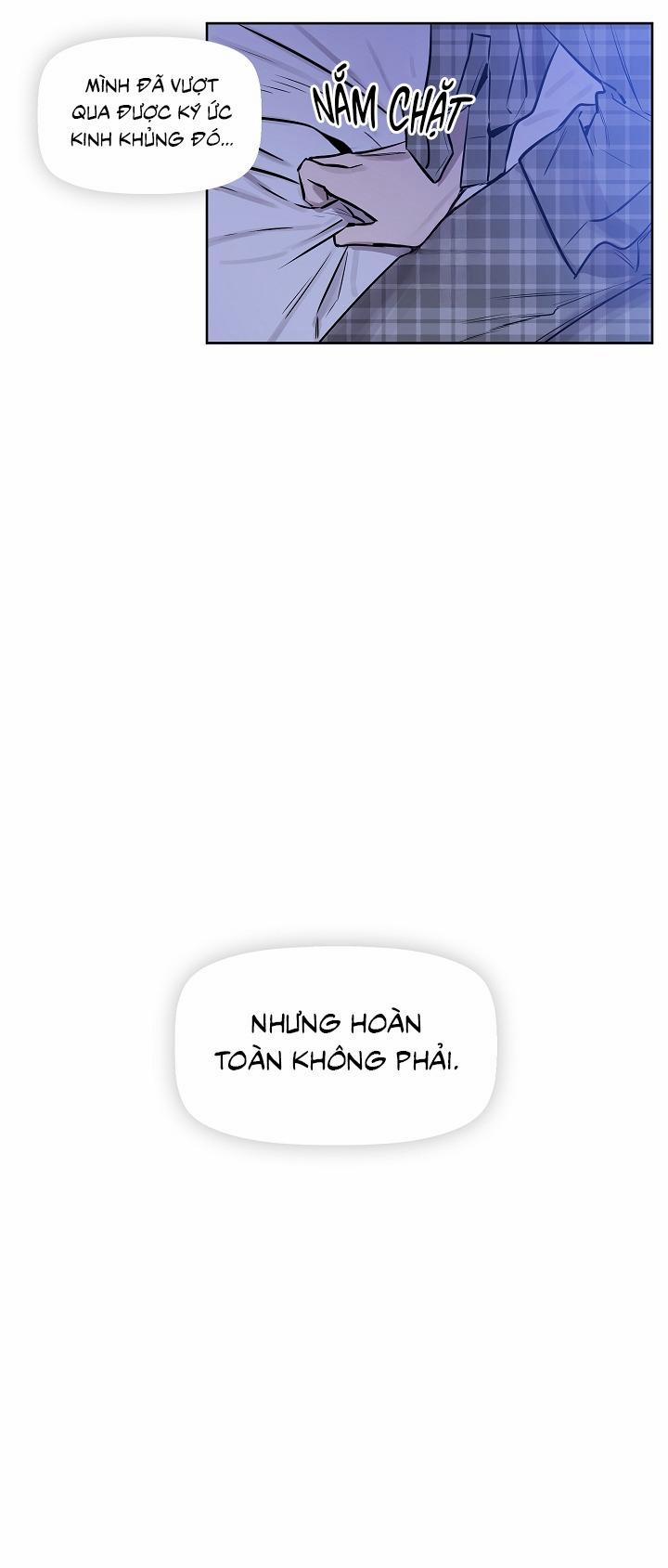 Kiss me liar 7 trang 3