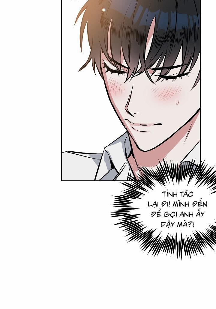 Kiss me liar 9 trang 16