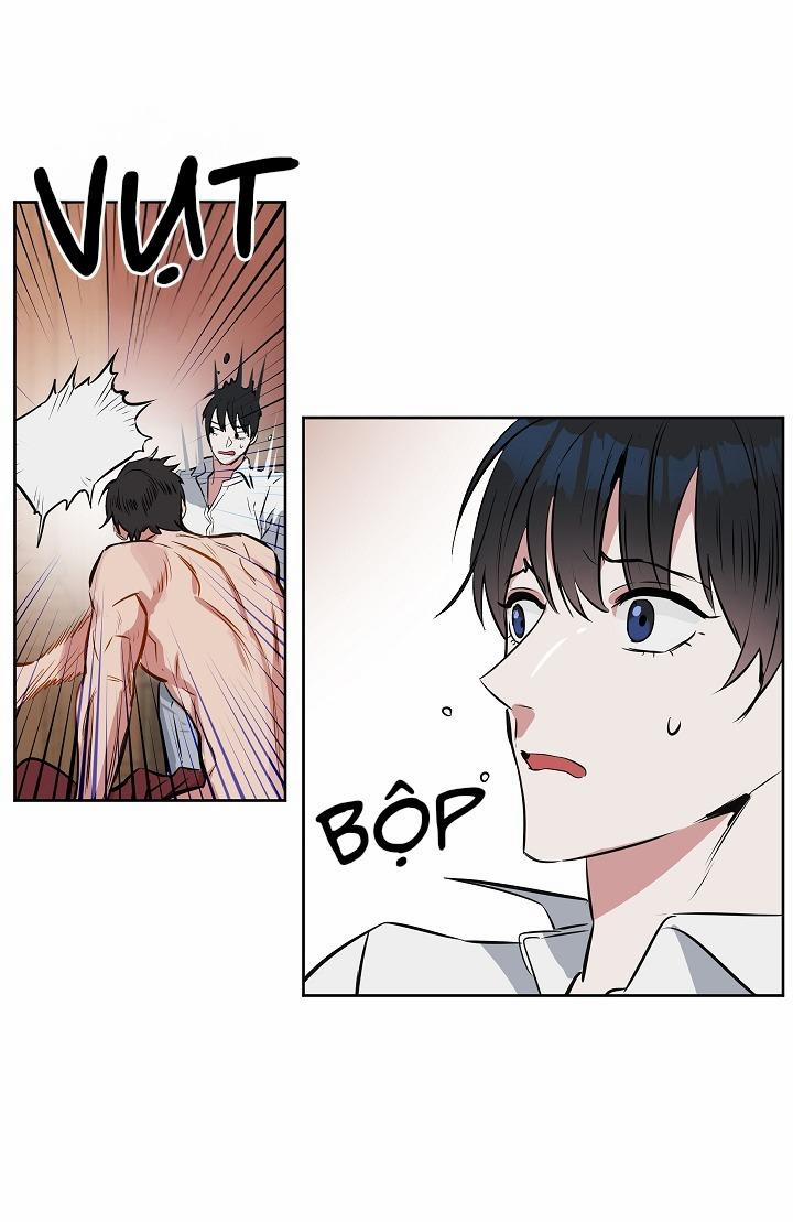 Kiss me liar 9 trang 31