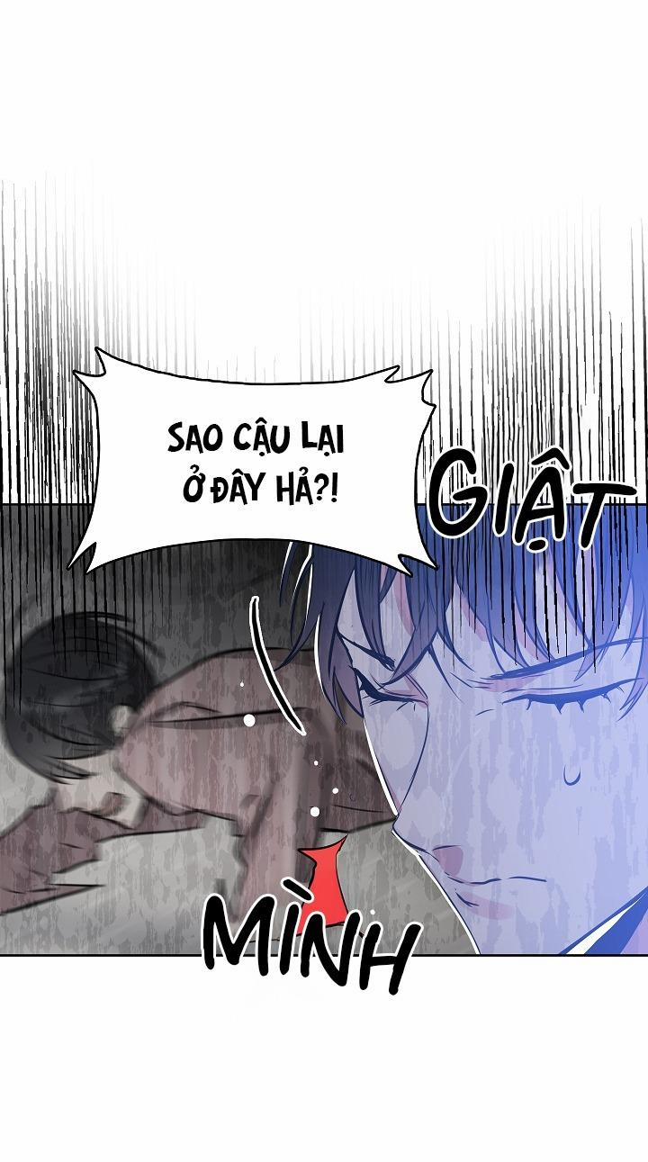 Kiss me liar 9 trang 32