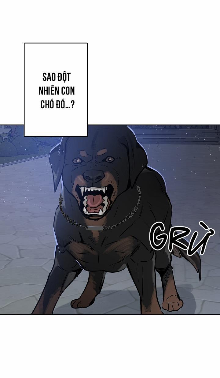 Kiss me liar 9 trang 53