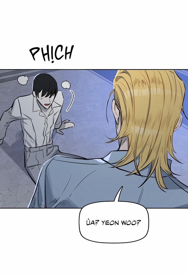 Kiss me liar 9 trang 56