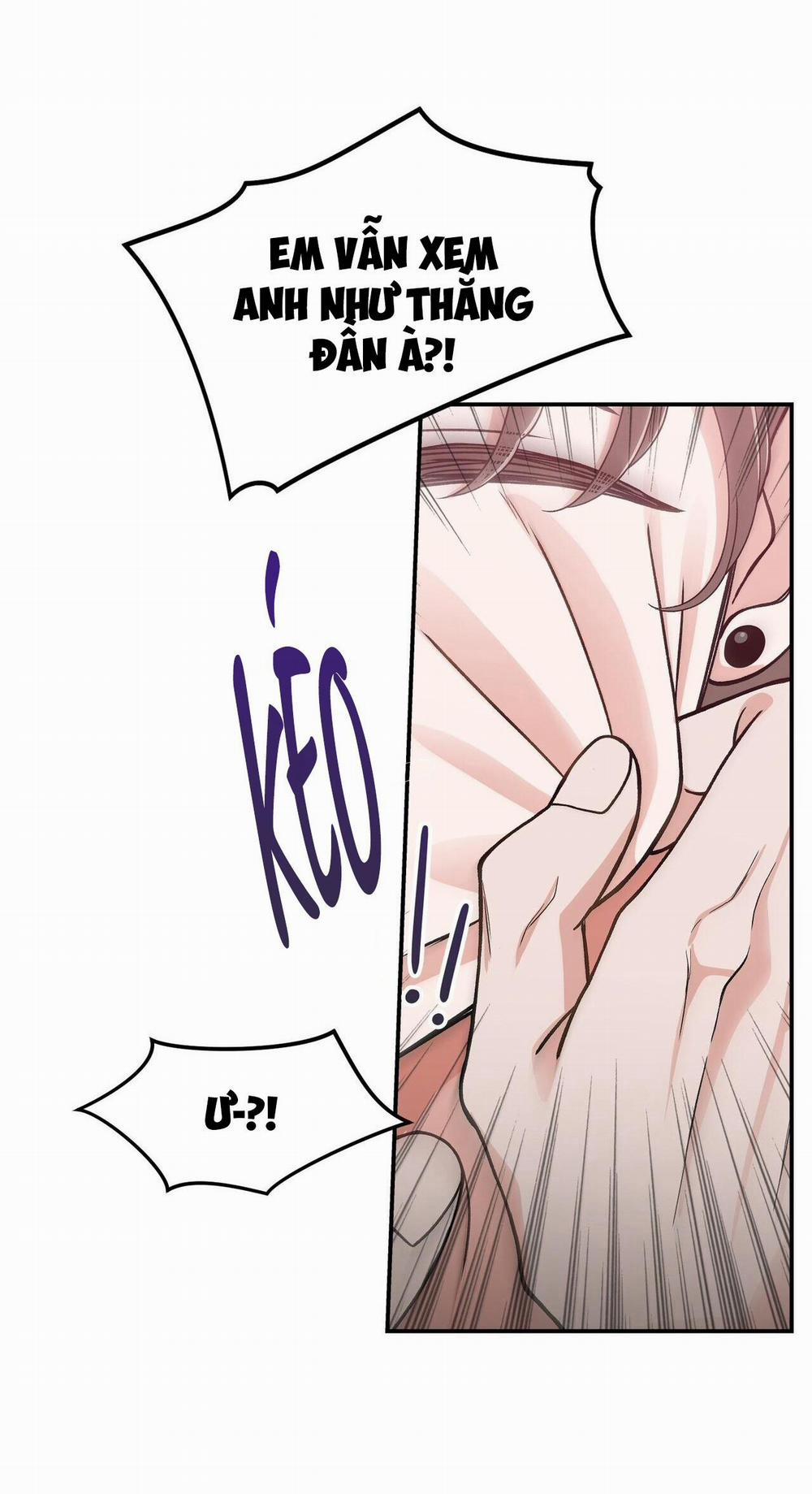 KISS ME, SHOT ME 1 trang 18