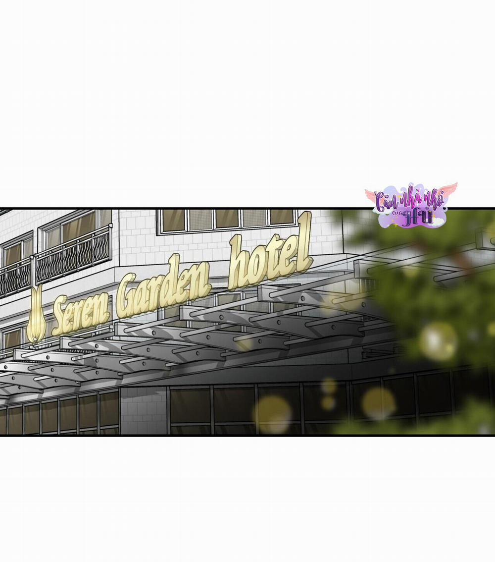 KISS ME, SHOT ME 1 trang 3