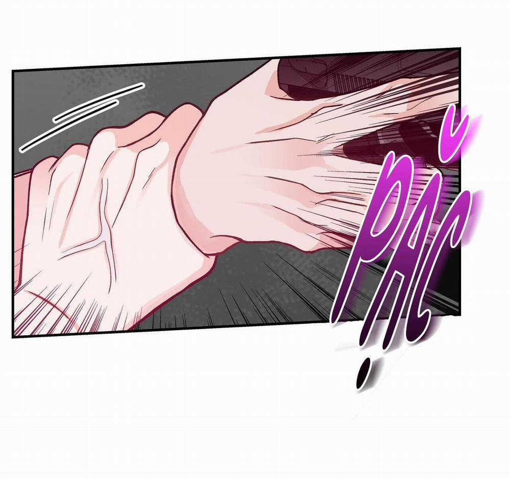 KISS ME, SHOT ME 1 trang 37