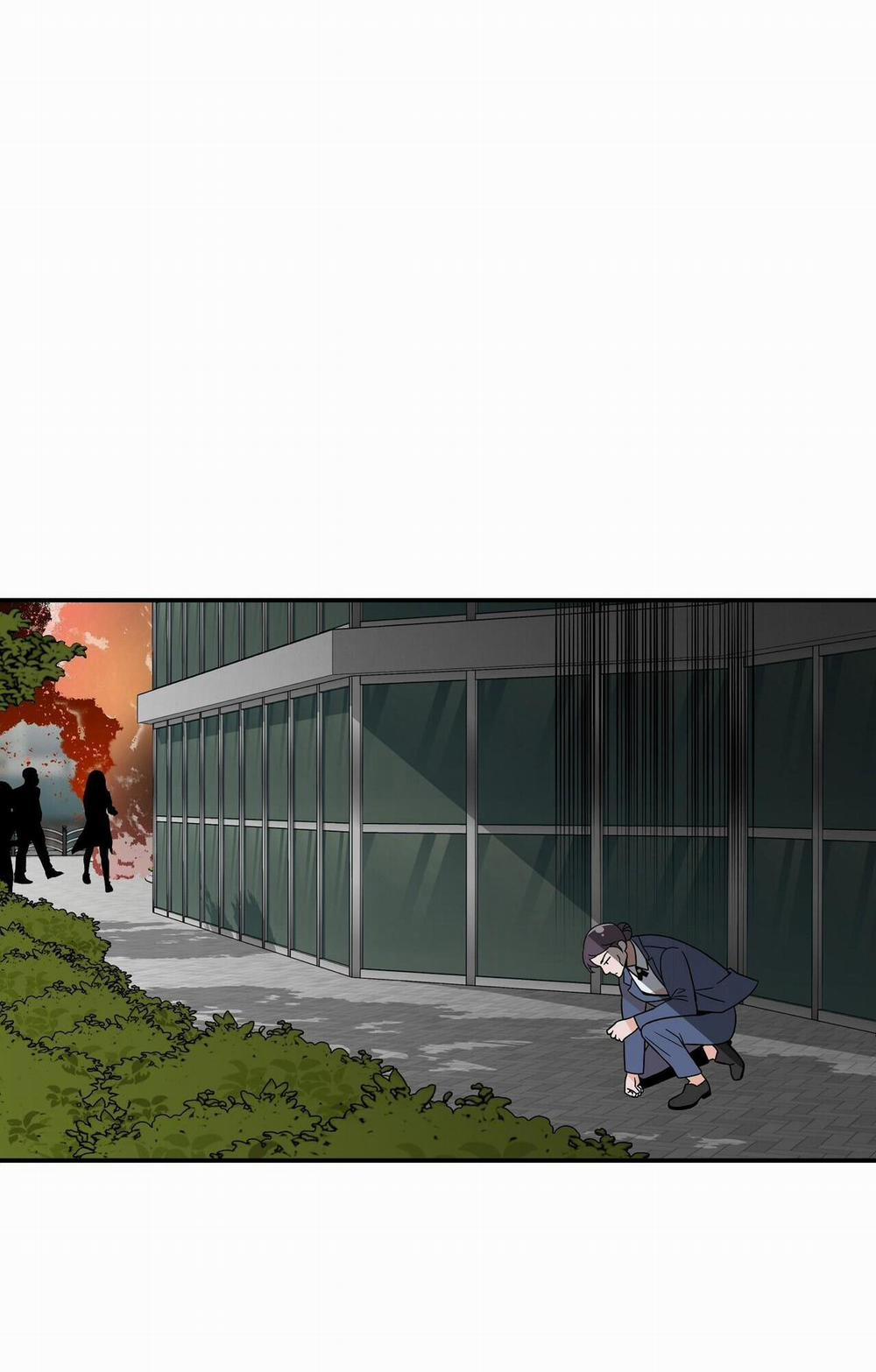 KISS ME, SHOT ME 1 trang 41