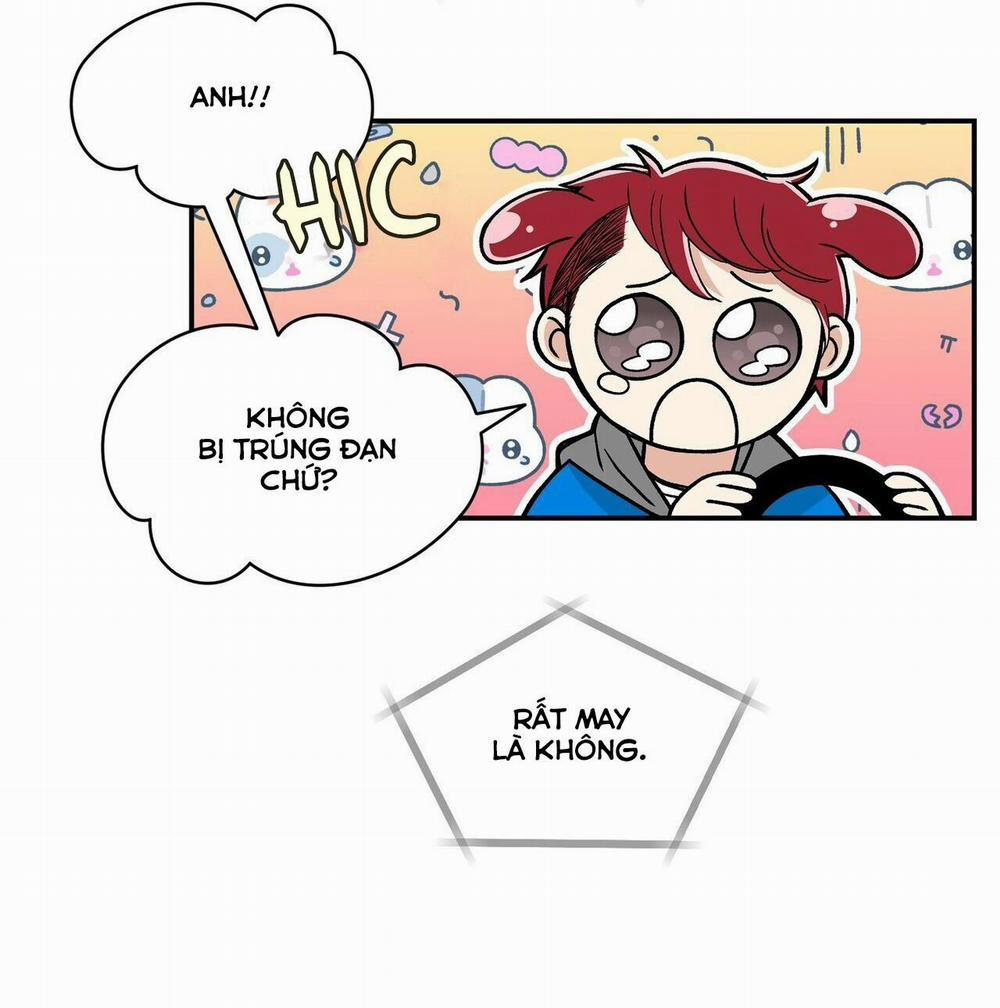 KISS ME, SHOT ME 1 trang 44