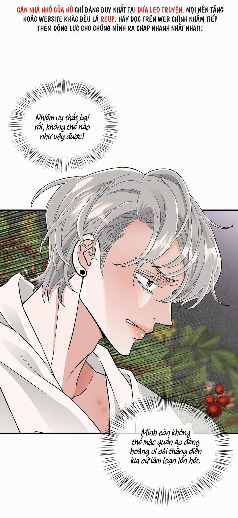 KISS ME, SHOT ME 1 trang 46