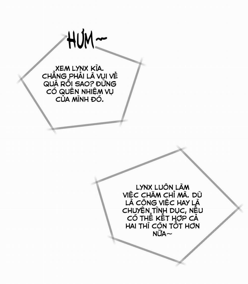 KISS ME, SHOT ME 1 trang 5