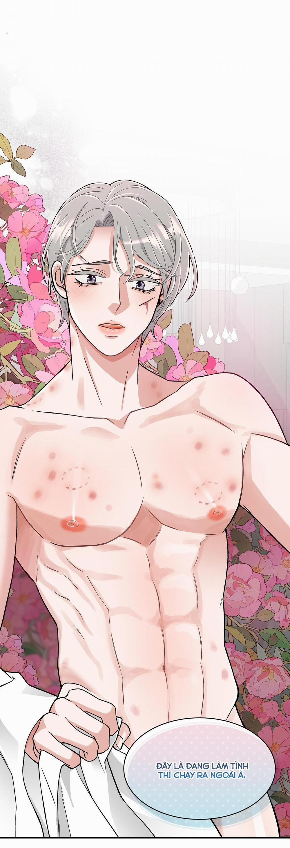 KISS ME, SHOT ME 1 trang 53