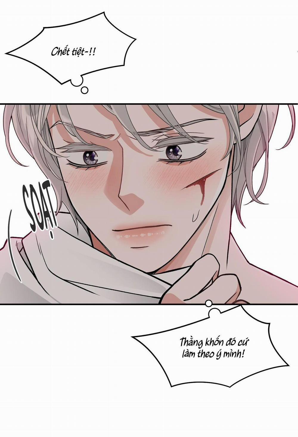 KISS ME, SHOT ME 1 trang 54