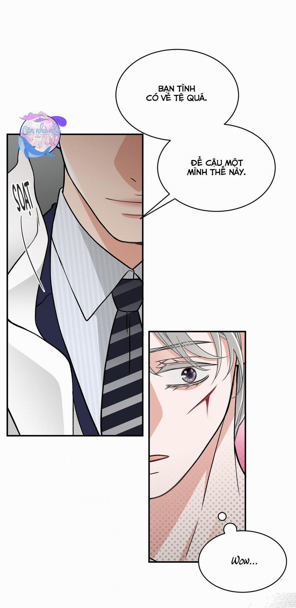 KISS ME, SHOT ME 1 trang 55