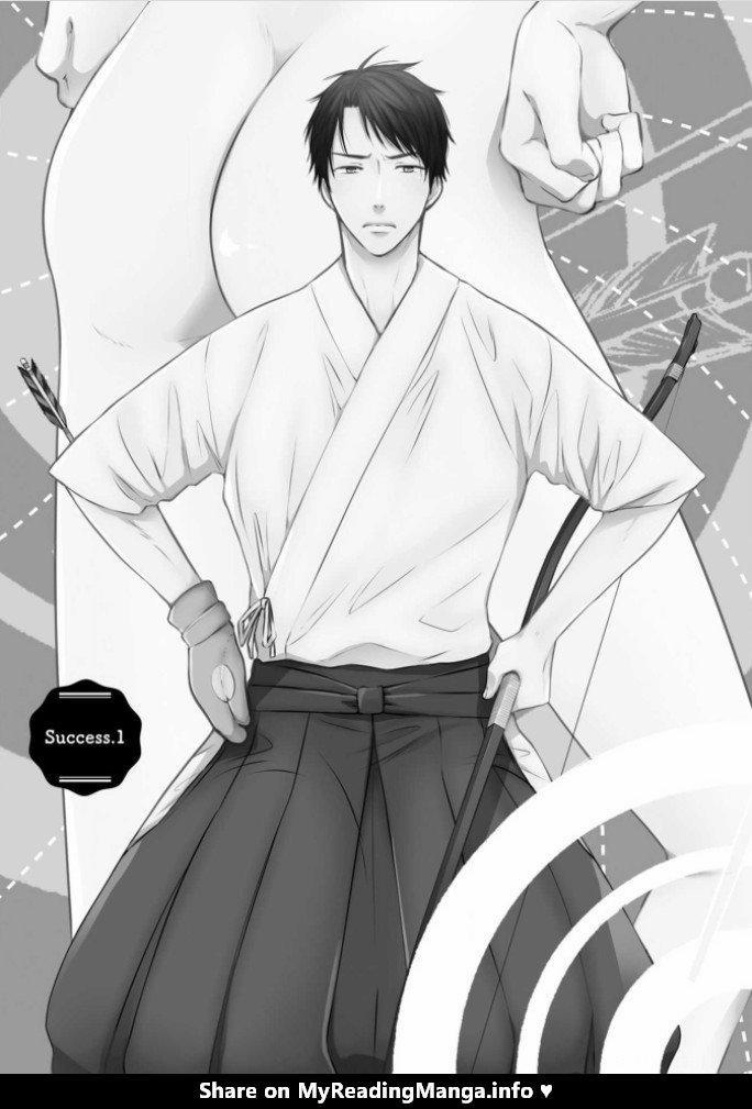 Kiss Shite Sugar-kun! 1 trang 3