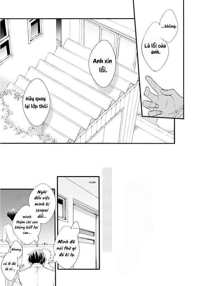 Kiss Shite Sugar-kun! 2 trang 24