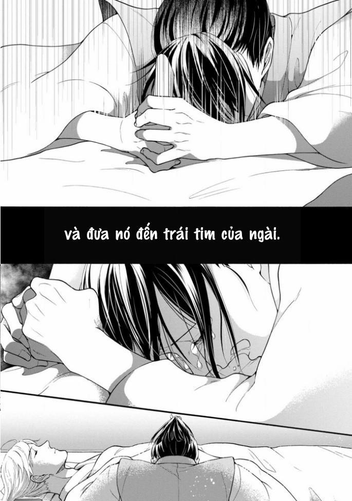 Kiss Shite Sugar-kun! 5 trang 11