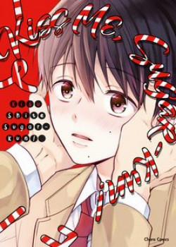 Đọc truyện tranh Kiss Shite Sugar-kun!