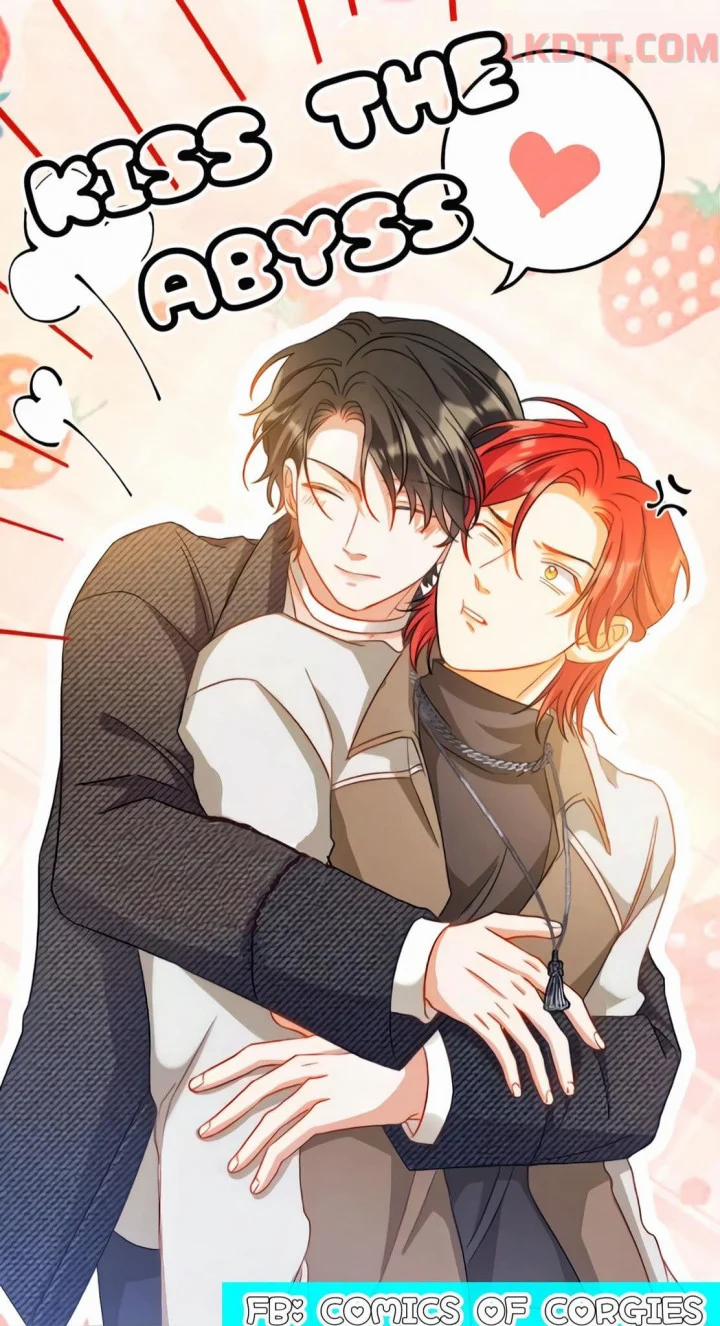 Kiss The Abyss 0 trang 0