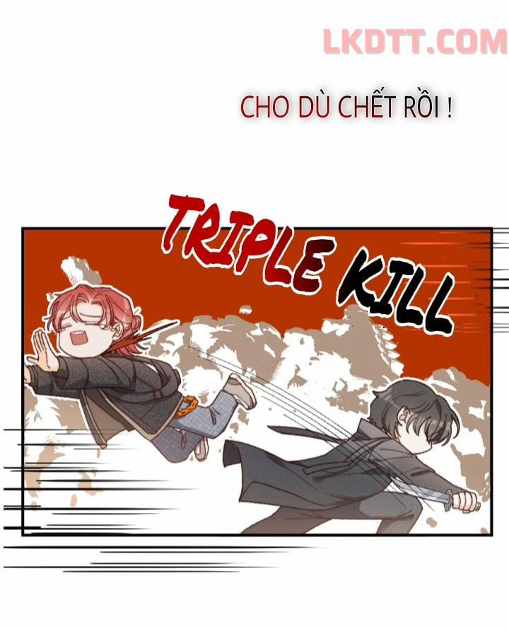 Kiss The Abyss 0 trang 10