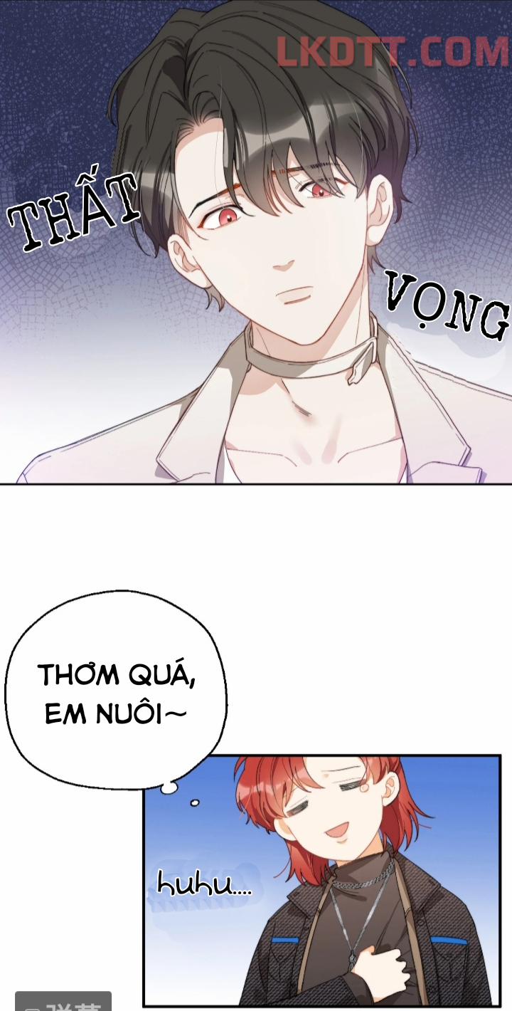 Kiss The Abyss 0 trang 12