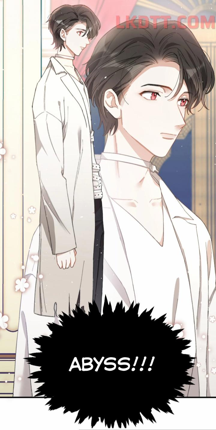 Kiss The Abyss 0 trang 7