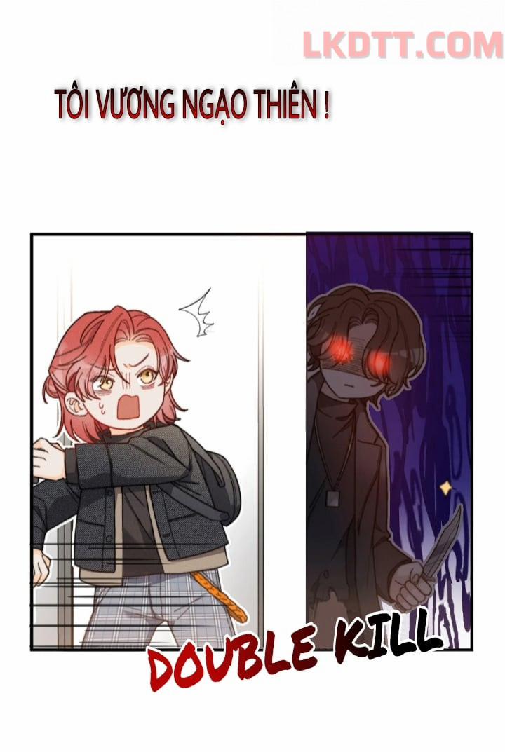 Kiss The Abyss 0 trang 9