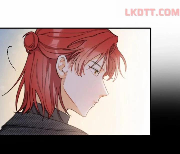 Kiss The Abyss 1 trang 16