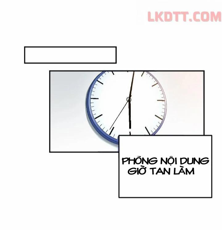 Kiss The Abyss 1 trang 19