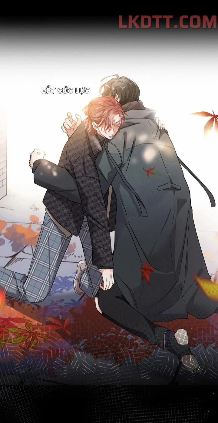 Kiss The Abyss 1 trang 2