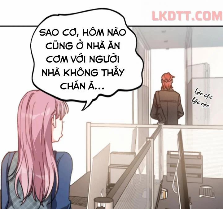 Kiss The Abyss 1 trang 24