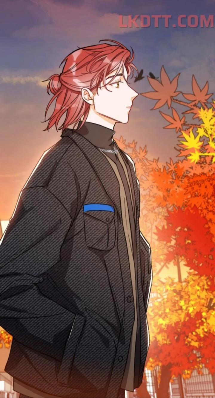 Kiss The Abyss 1 trang 26