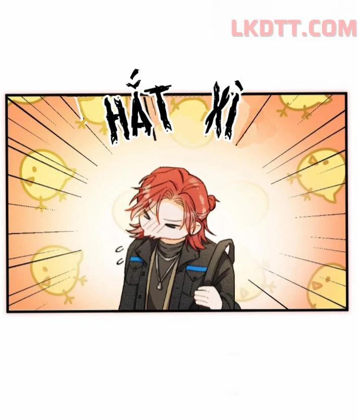 Kiss The Abyss 1 trang 28