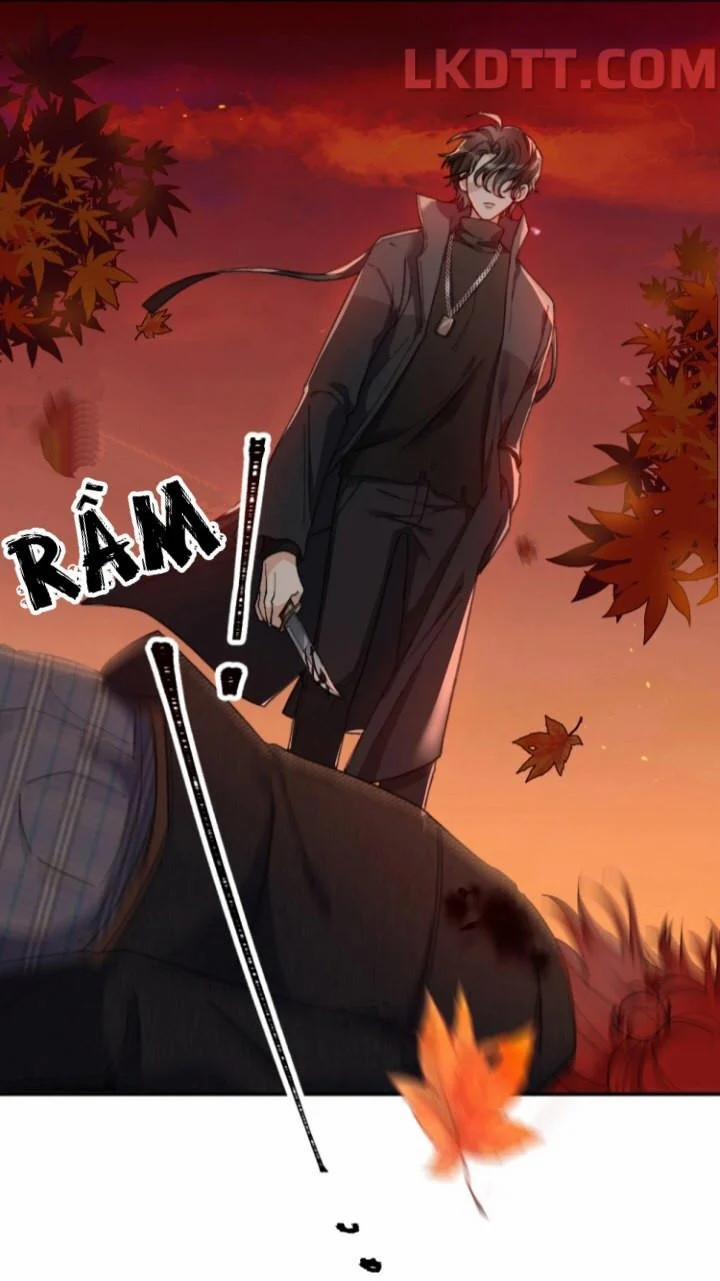 Kiss The Abyss 1 trang 34