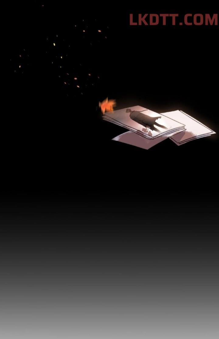 Kiss The Abyss 1 trang 38