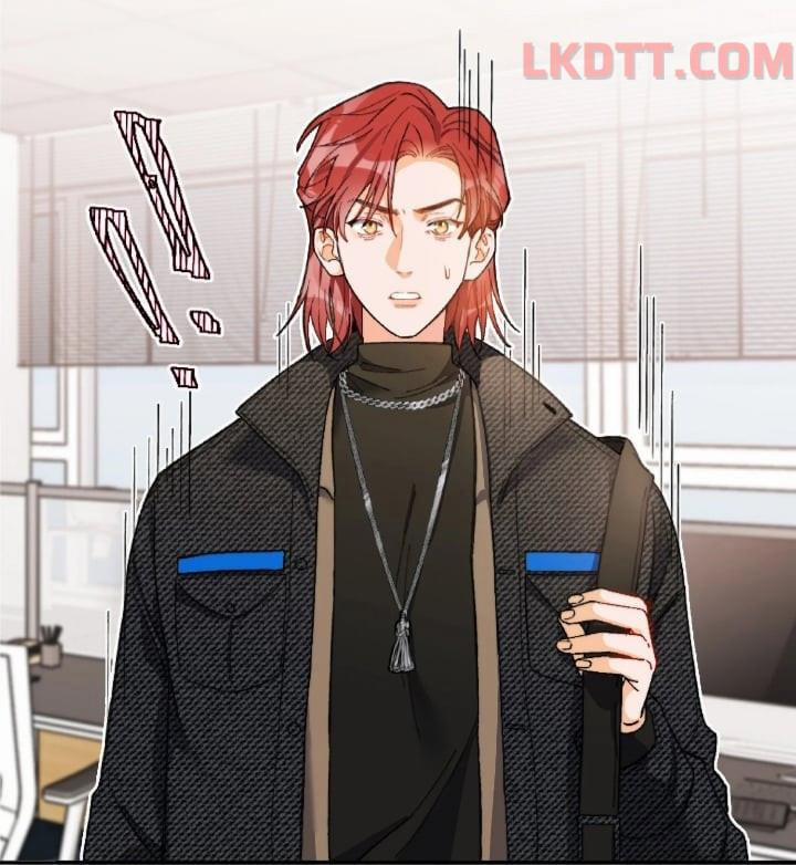 Kiss The Abyss 1 trang 40