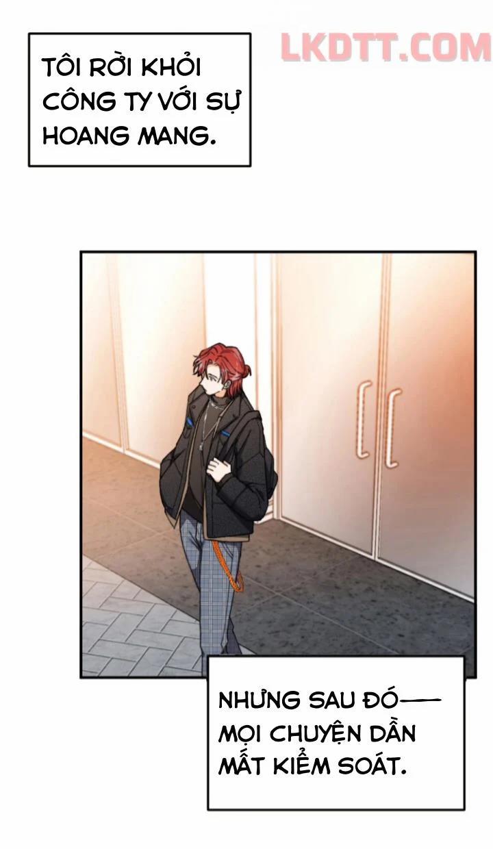 Kiss The Abyss 1 trang 48