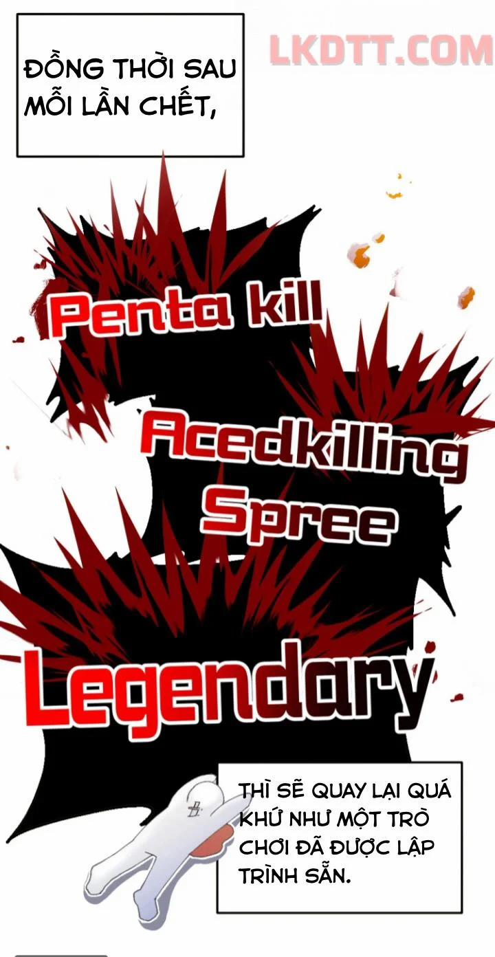 Kiss The Abyss 1 trang 52