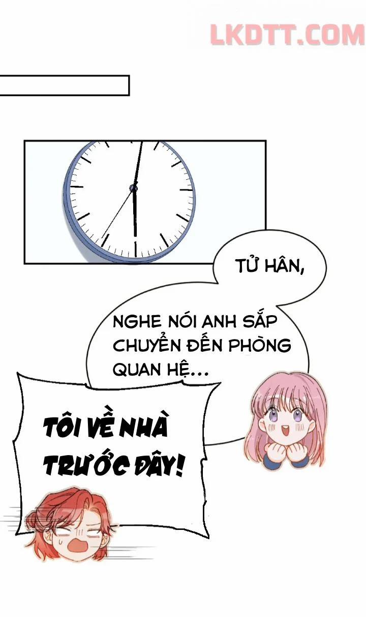 Kiss The Abyss 1 trang 53