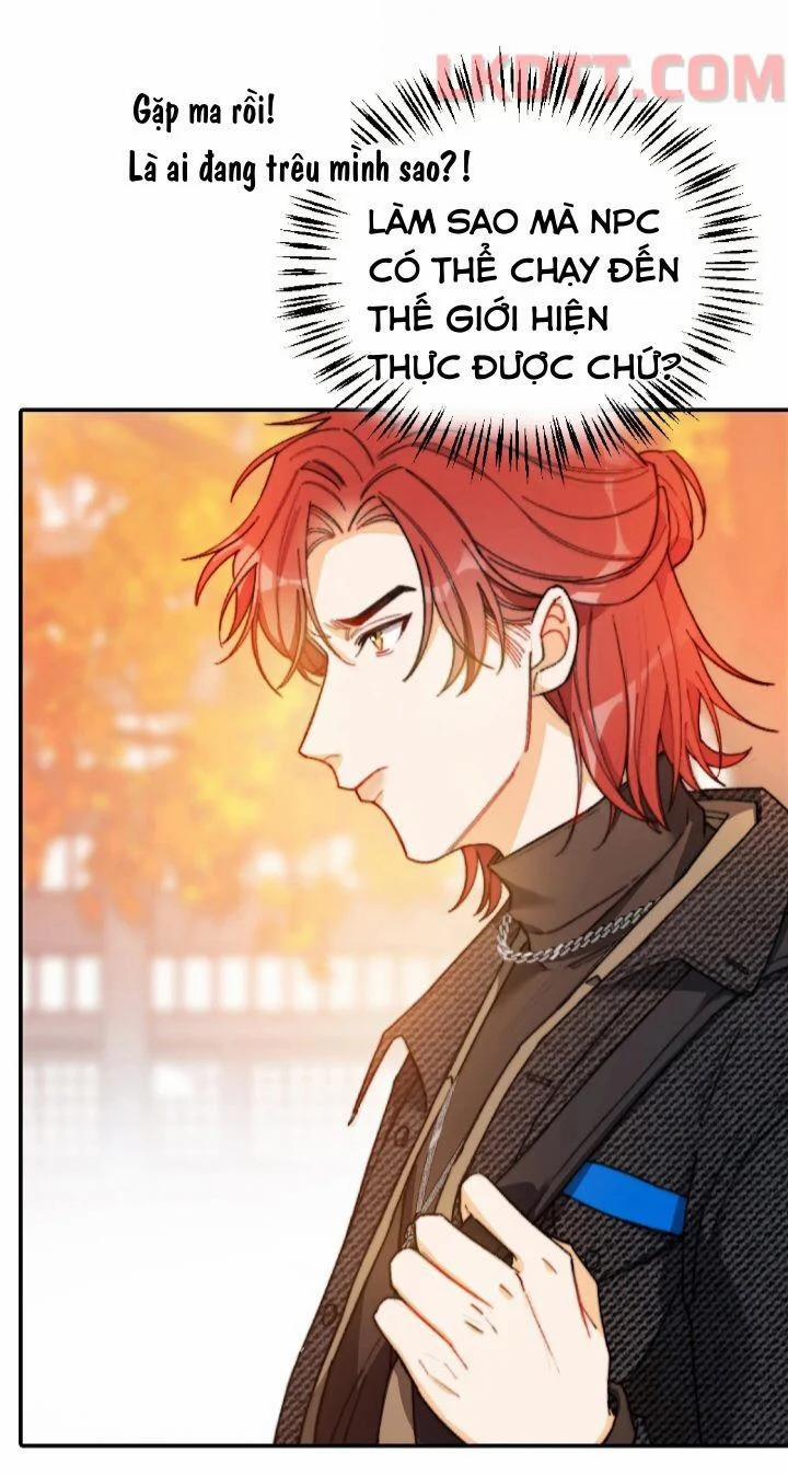 Kiss The Abyss 1 trang 55