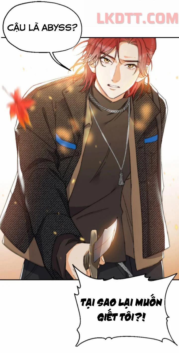 Kiss The Abyss 1 trang 59