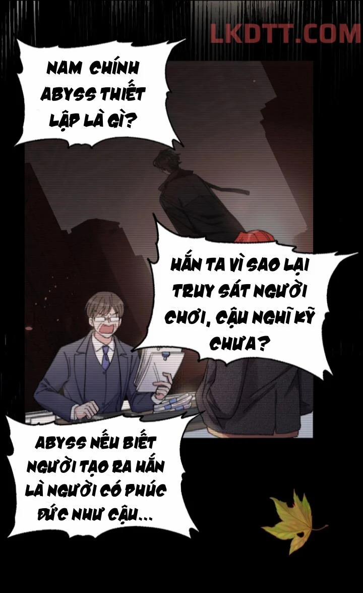 Kiss The Abyss 1 trang 65