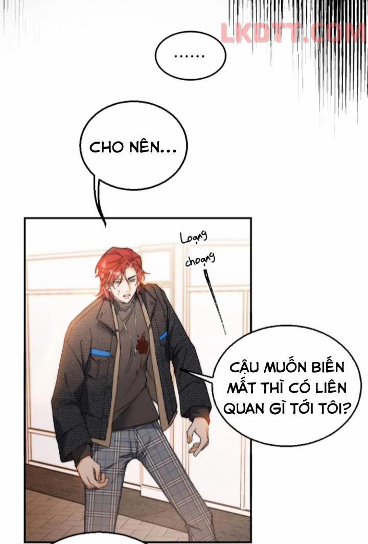 Kiss The Abyss 1 trang 67