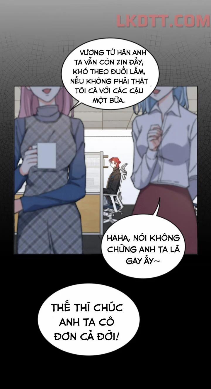 Kiss The Abyss 1 trang 72