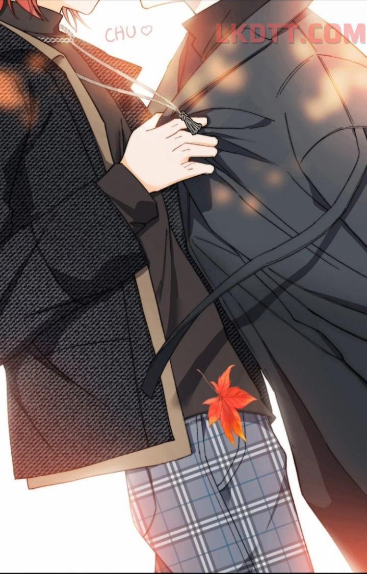 Kiss The Abyss 1 trang 76