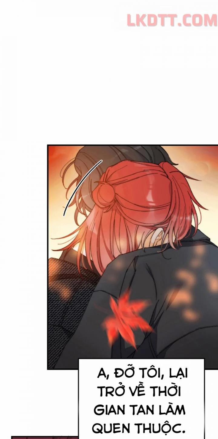 Kiss The Abyss 1 trang 77