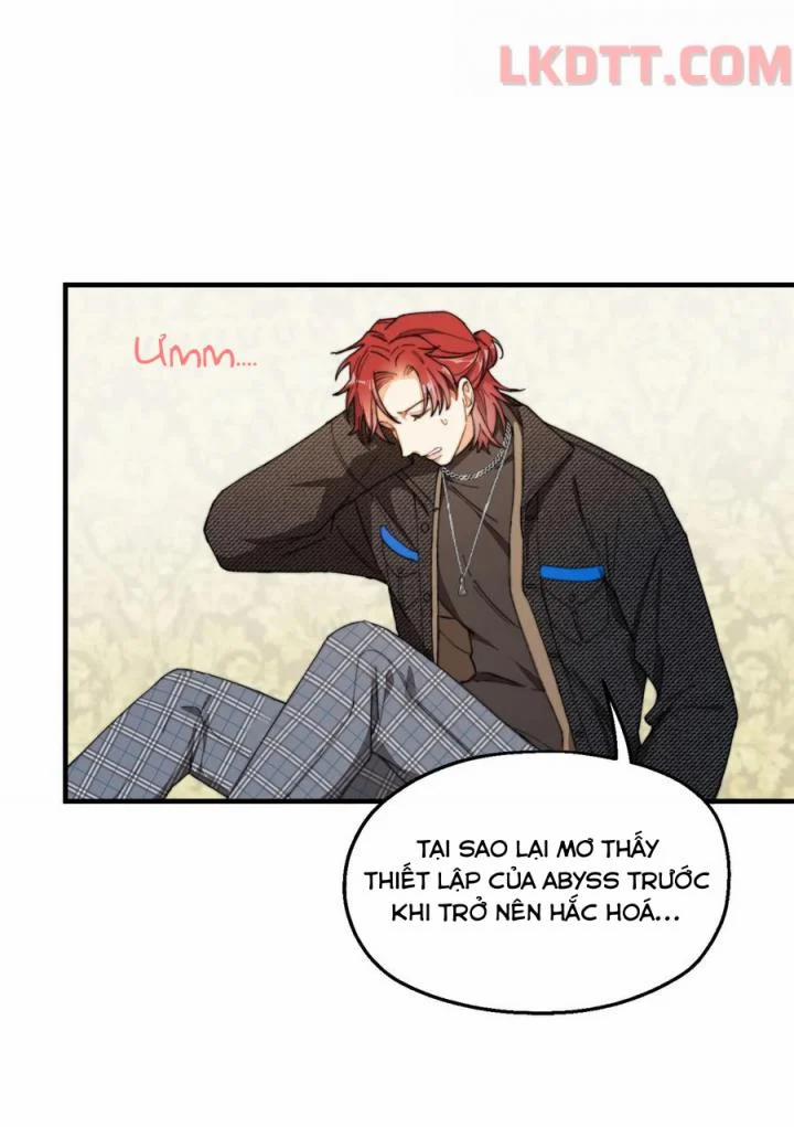 Kiss The Abyss 2 trang 11