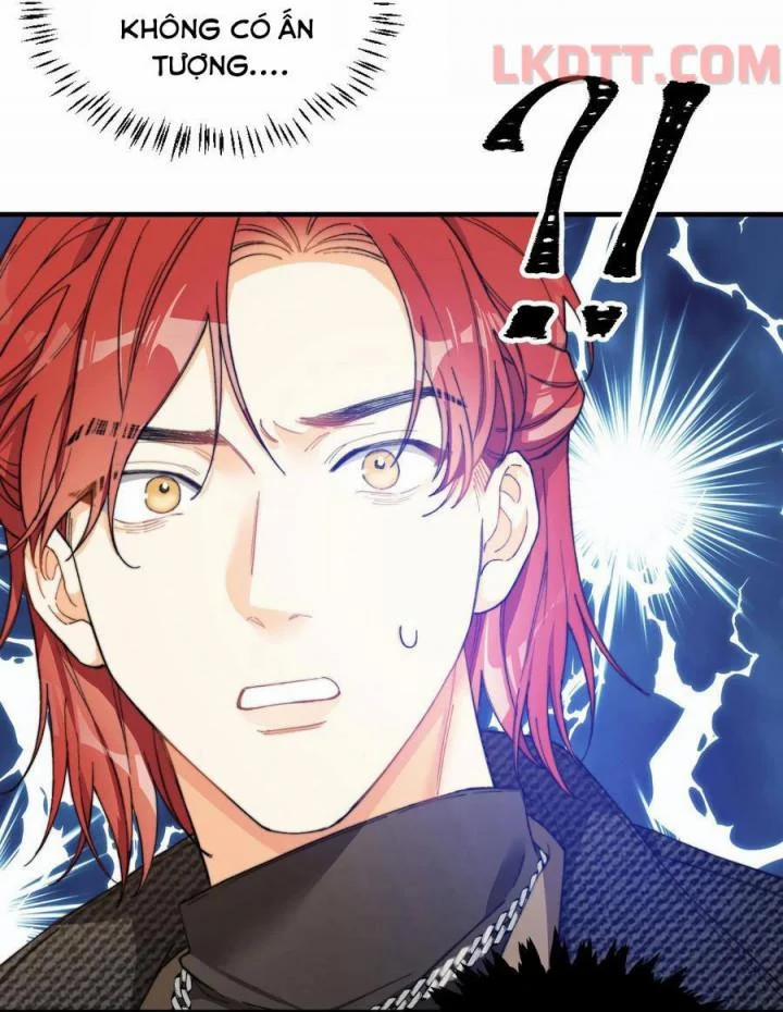 Kiss The Abyss 2 trang 15