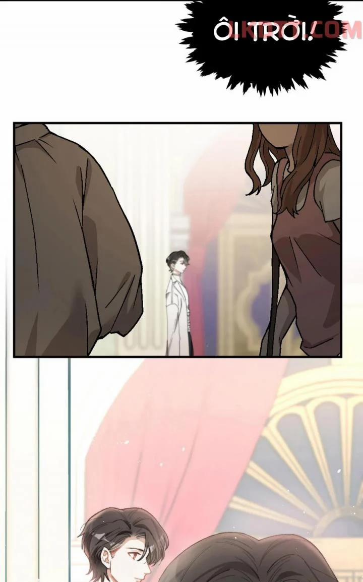 Kiss The Abyss 2 trang 16