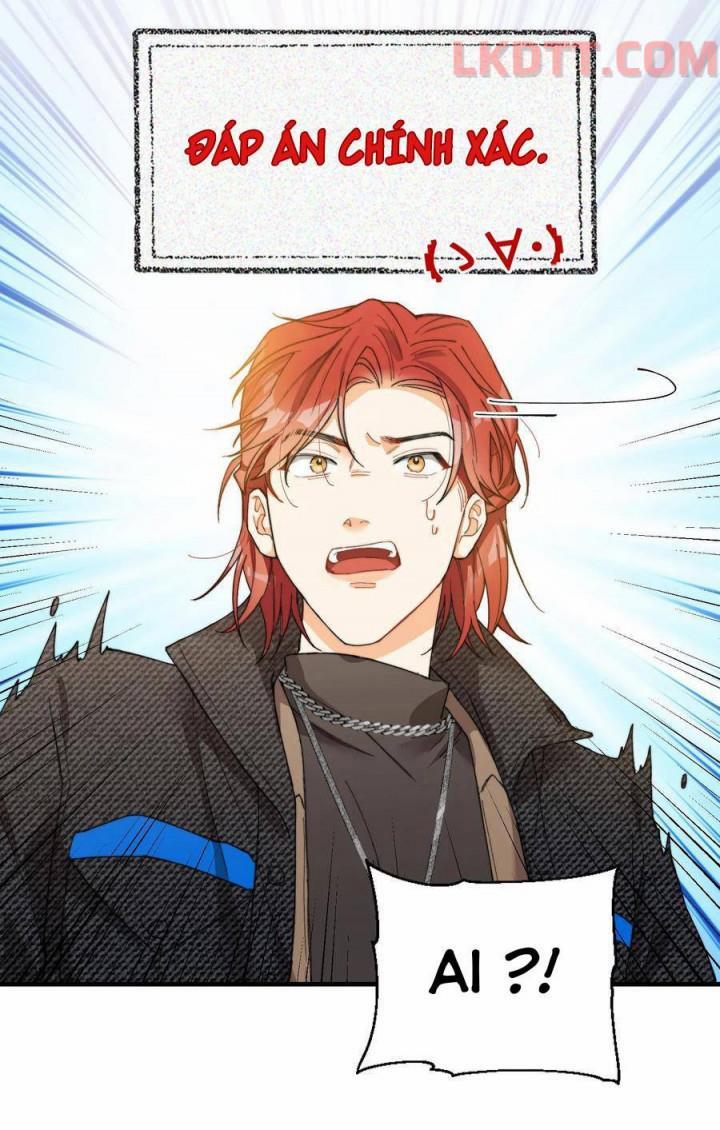 Kiss The Abyss 2 trang 20