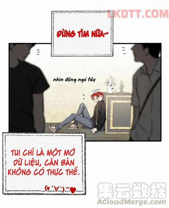 Kiss The Abyss 2 trang 21