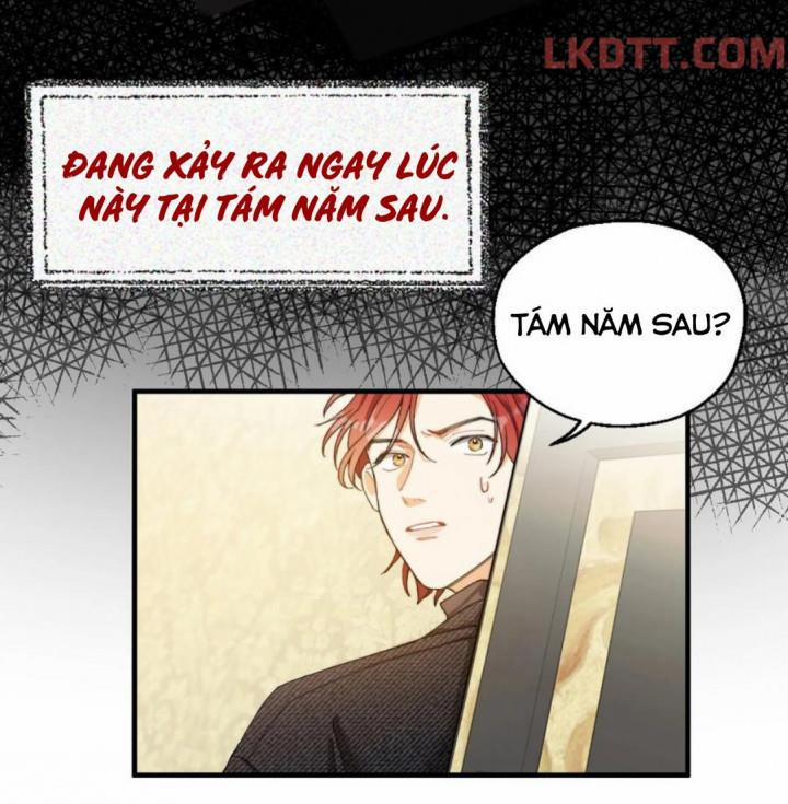 Kiss The Abyss 2 trang 24